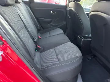 Hyundai i30 Fab.2012 Benzina 1.4-EURO 5