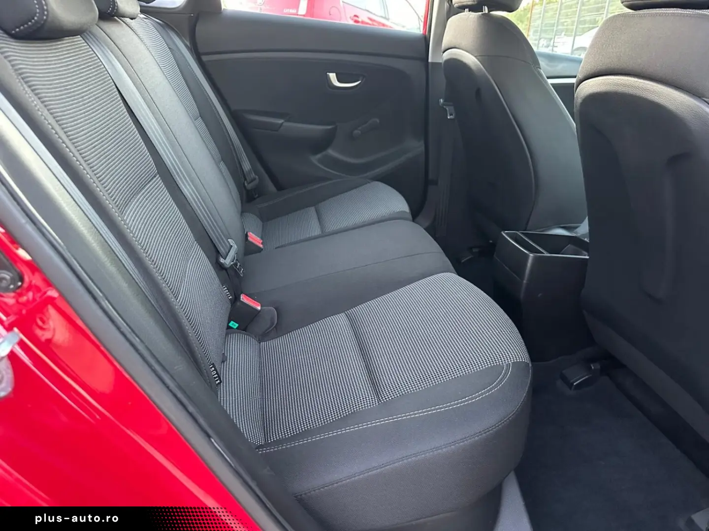 Hyundai i30 Fab.2012 Benzina 1.4-EURO 5