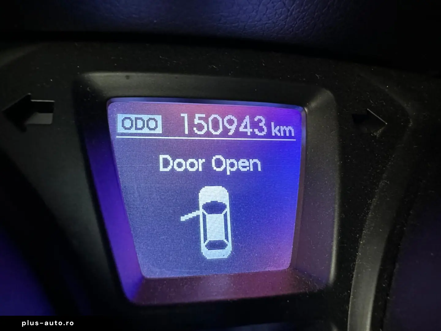 Hyundai i30 Fab.2012 Benzina 1.4-EURO 5