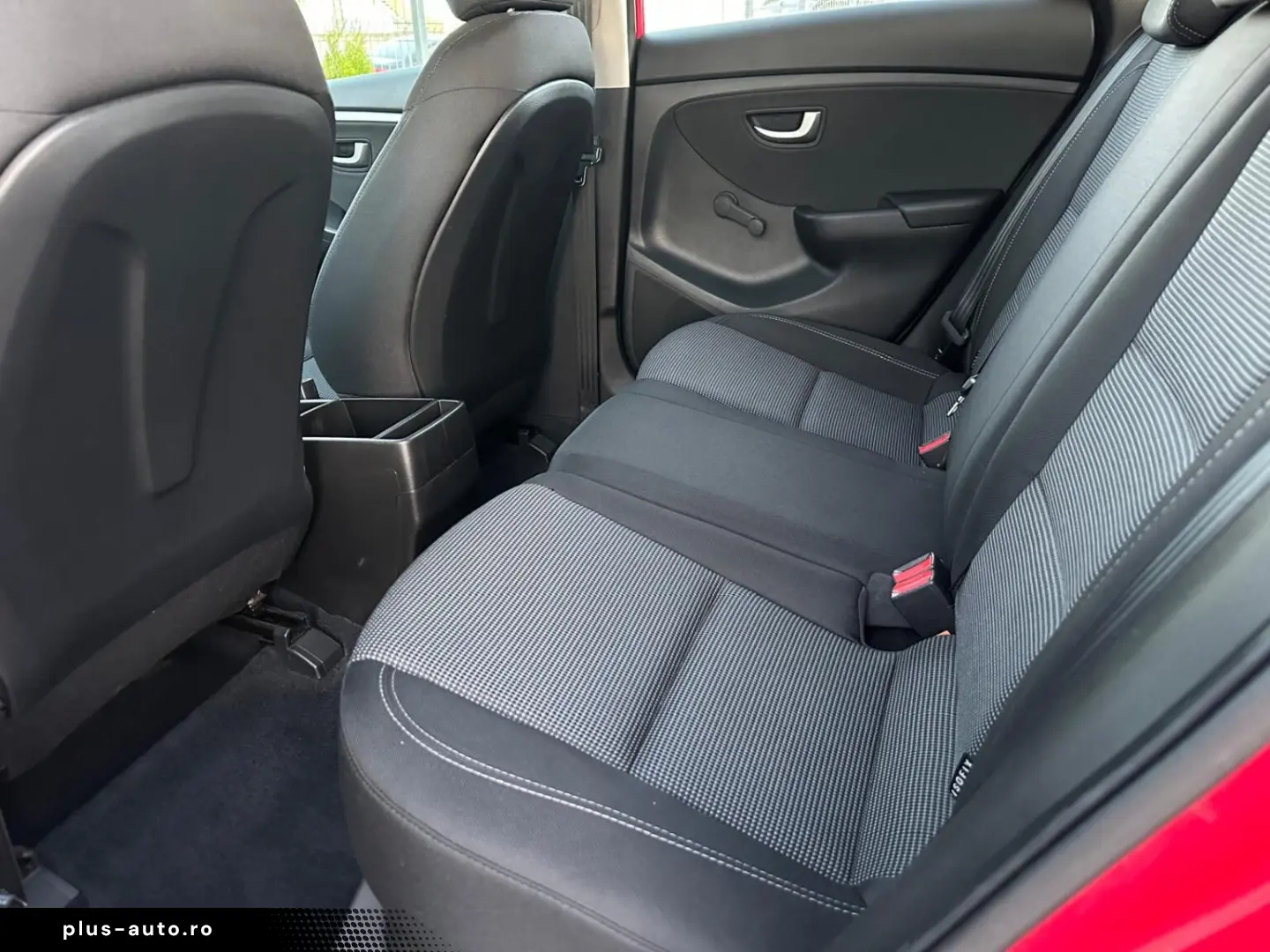 Hyundai i30 Fab.2012 Benzina 1.4-EURO 5