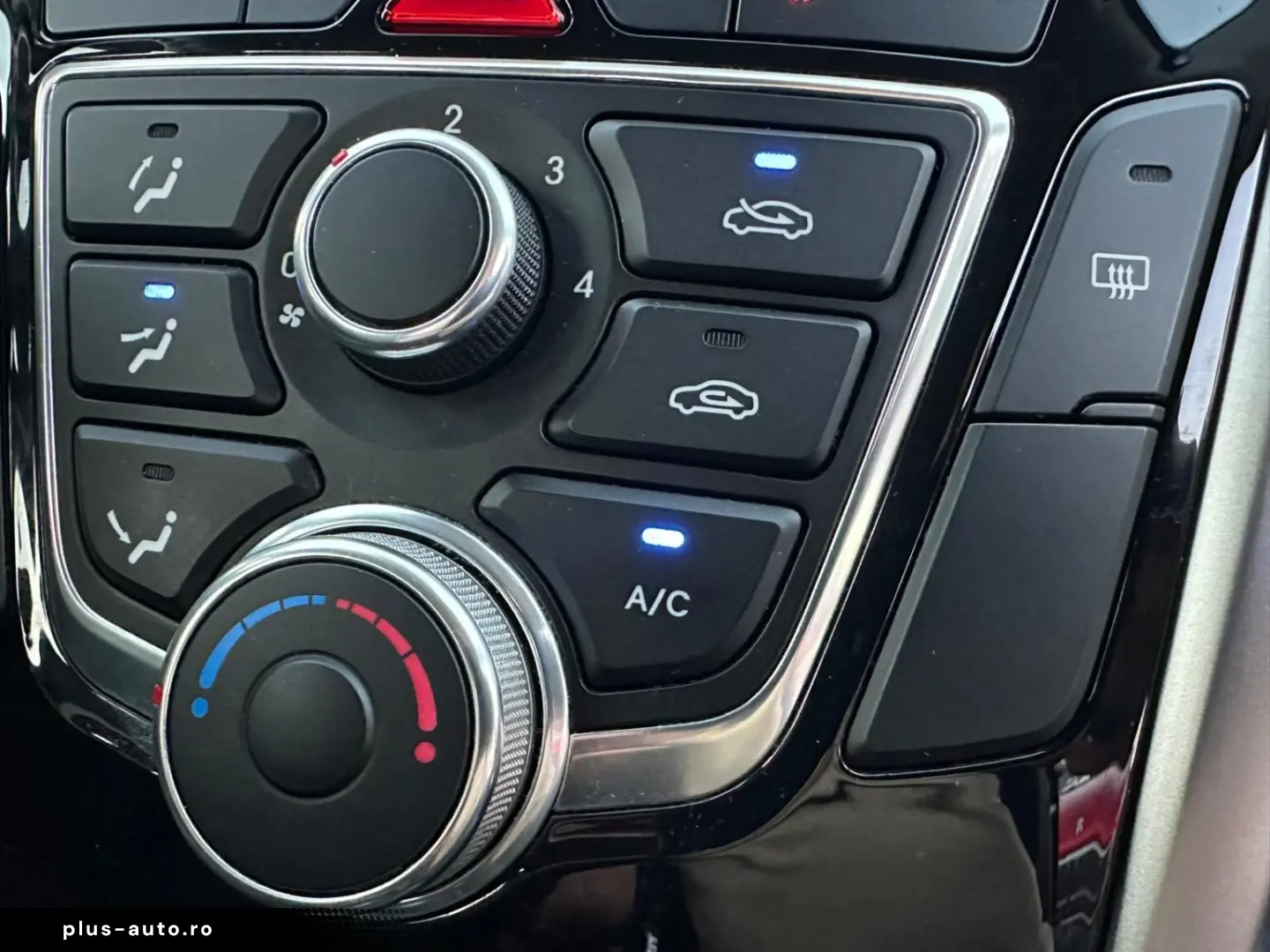 Hyundai i30 Fab.2012 Benzina 1.4-EURO 5