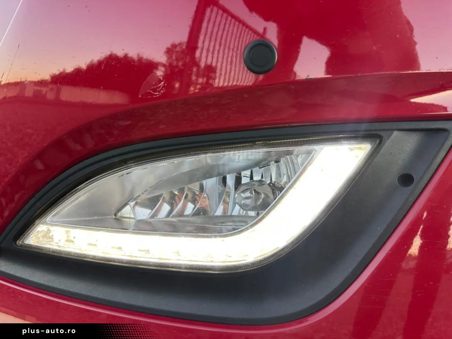 Hyundai i30 Fab.2012 Benzina 1.4-EURO 5