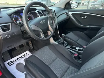 Hyundai i30 Fab.2012 Benzina 1.4-EURO 5