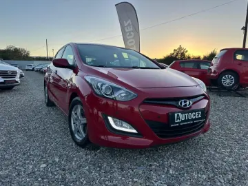 Hyundai i30 Fab.2012 Benzina 1.4-EURO 5