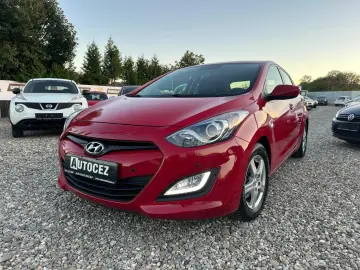 Hyundai i30 Fab.2012 Benzina 1.4-EURO 5