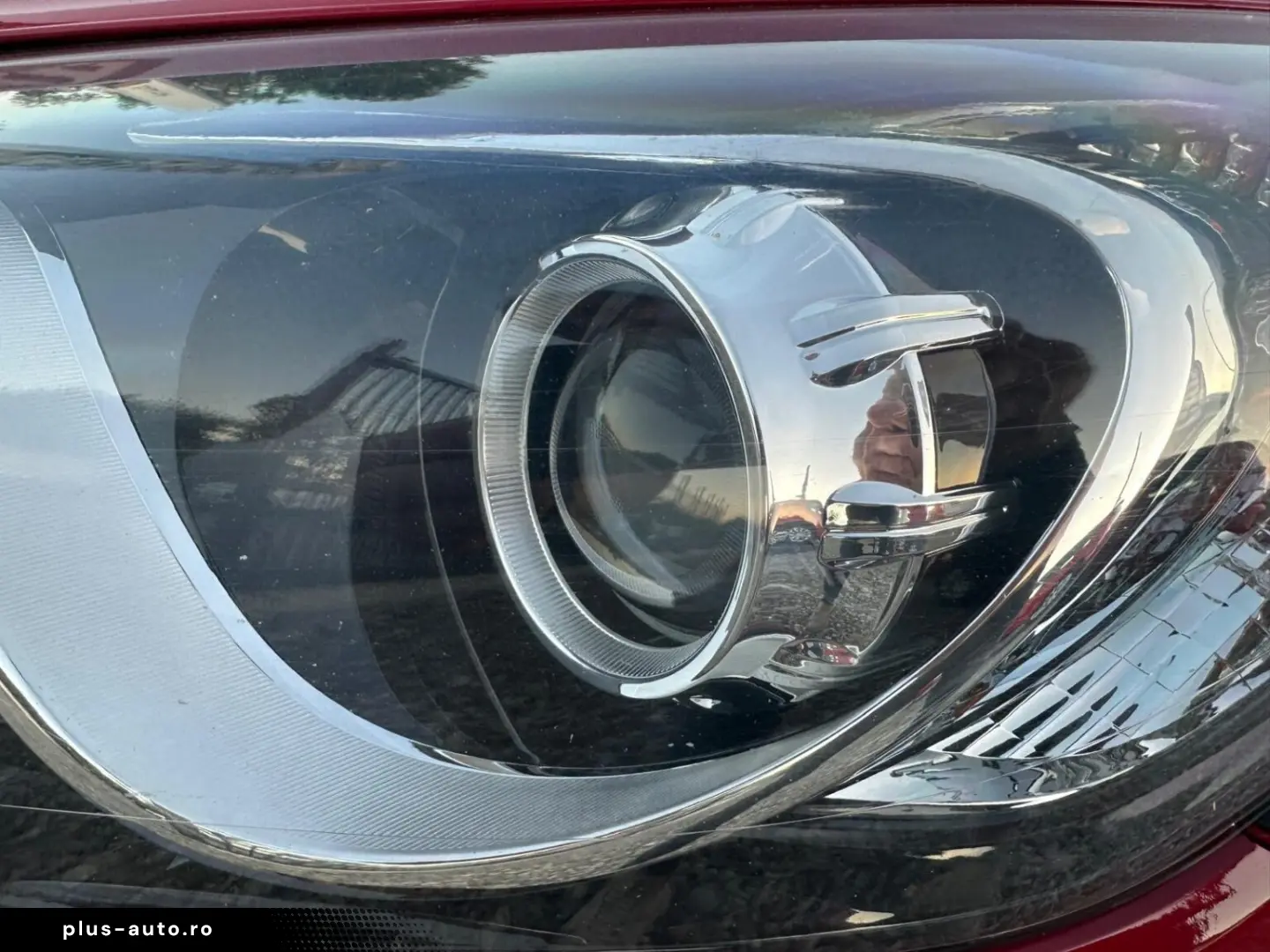 Hyundai i30 Fab.2012 Benzina 1.4-EURO 5