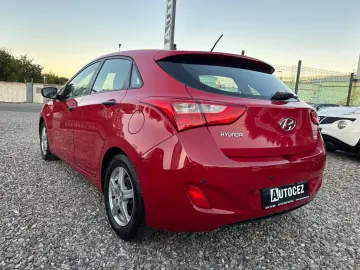 Hyundai i30 Fab.2012 Benzina 1.4-EURO 5