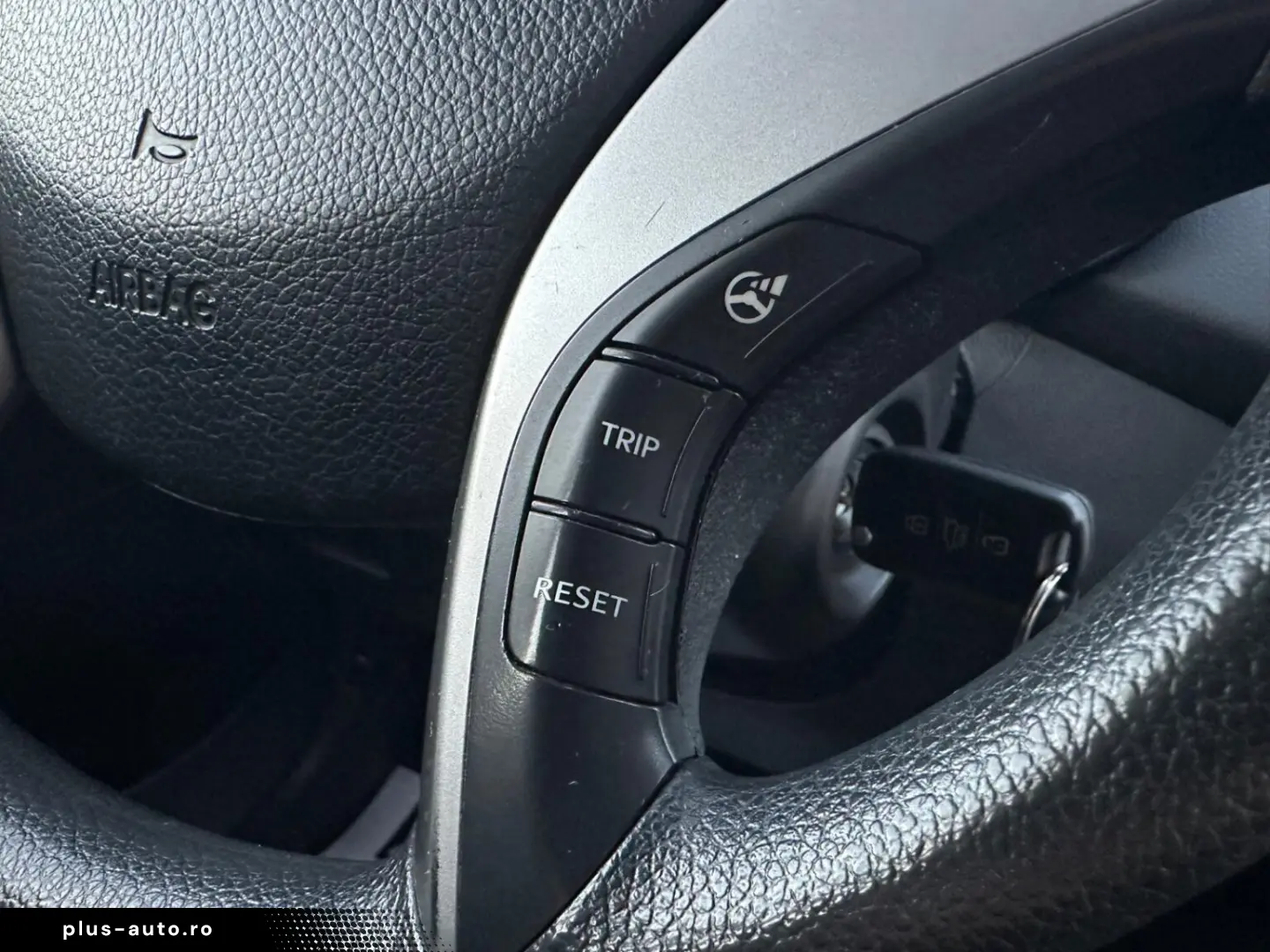 Hyundai i30 Fab.2012 Benzina 1.4-EURO 5