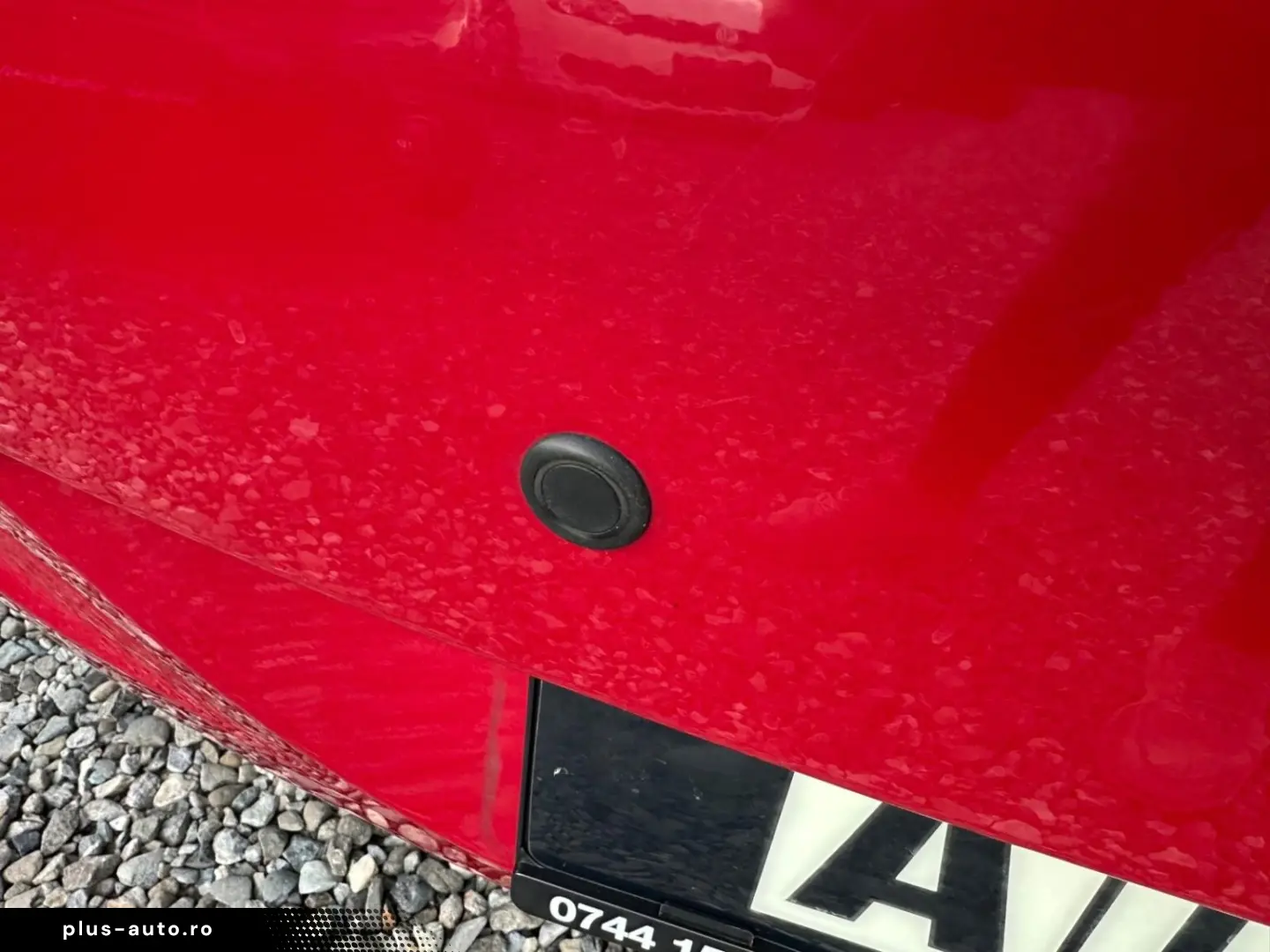 Hyundai i30 Fab.2012 Benzina 1.4-EURO 5