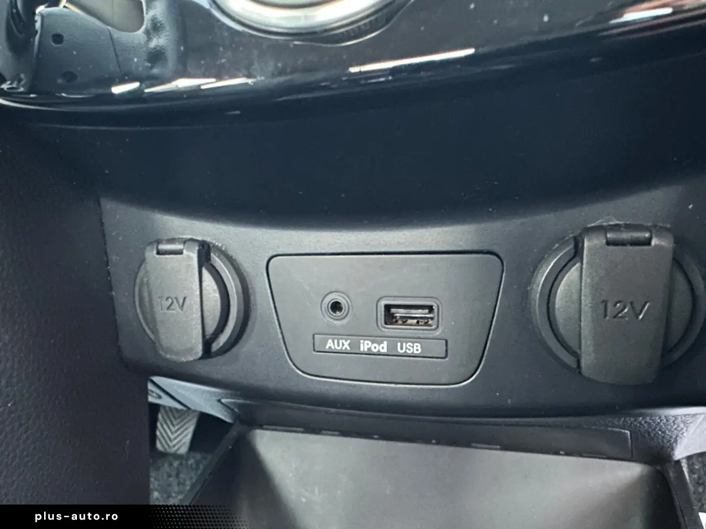 Hyundai i30 Fab.2012 Benzina 1.4-EURO 5