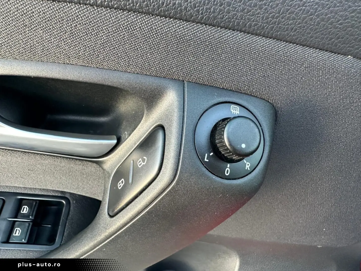 Volkswagen Polo 2012 Benzină 1.4 Mpi E5