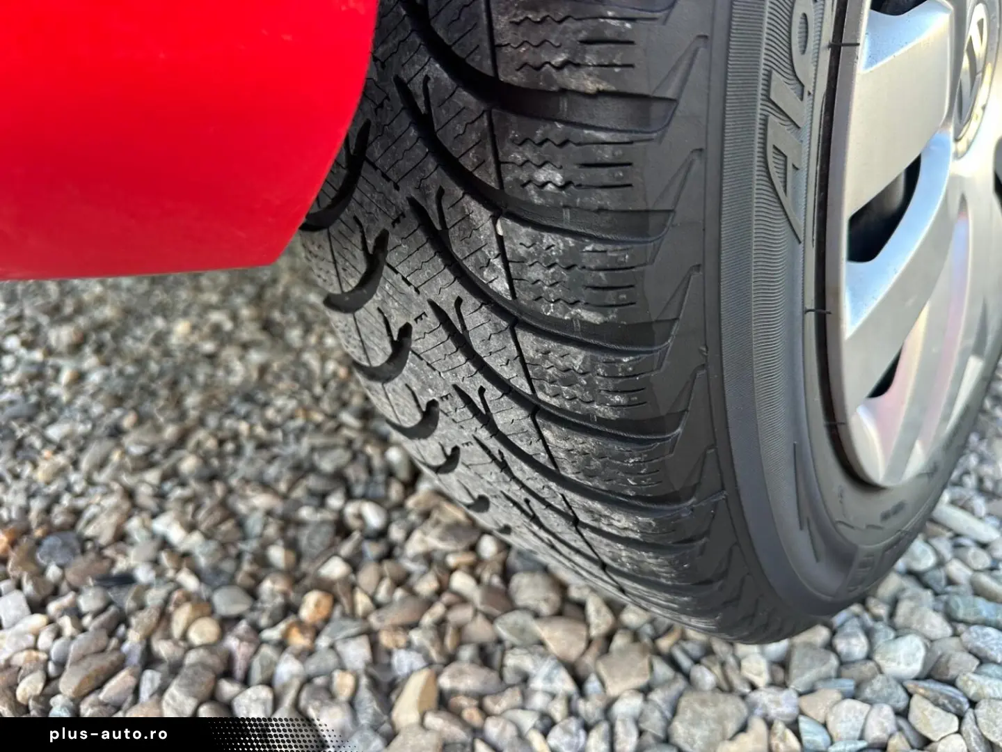 Volkswagen Polo 2012 Benzină 1.4 Mpi E5