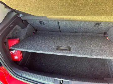 Volkswagen Polo 2012 Benzină 1.4 Mpi E5