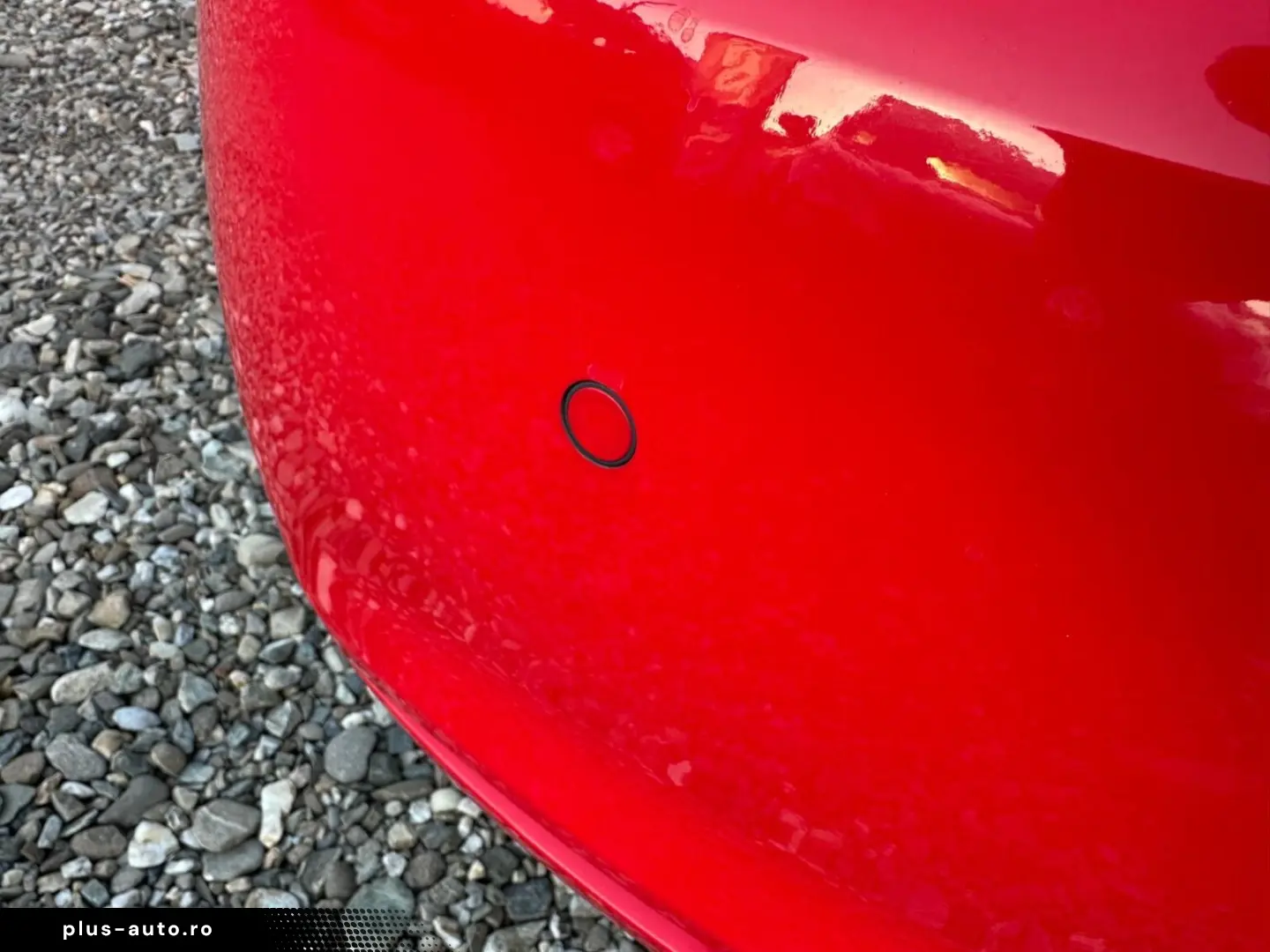 Volkswagen Polo 2012 Benzină 1.4 Mpi E5