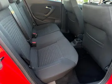 Volkswagen Polo 2012 Benzină 1.4 Mpi E5