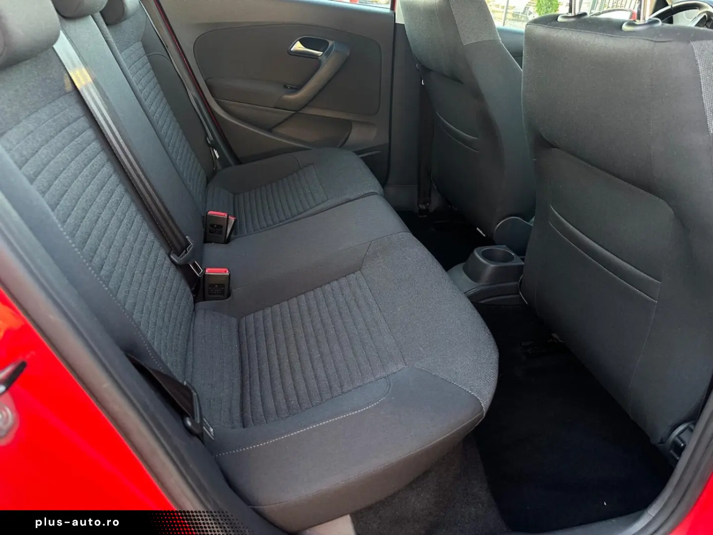 Volkswagen Polo 2012 Benzină 1.4 Mpi E5