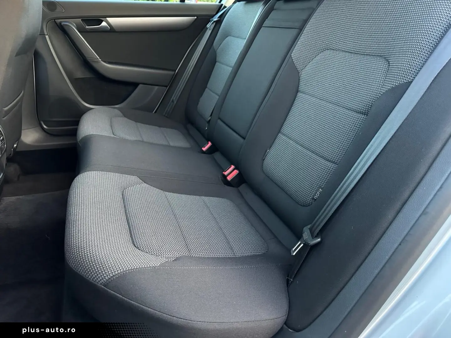 Volkswagen Passat 2012 Benzină 1.4