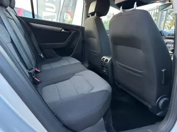 Volkswagen Passat 2012 Benzină 1.4