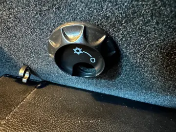 Volkswagen Passat 2012 Benzină 1.4