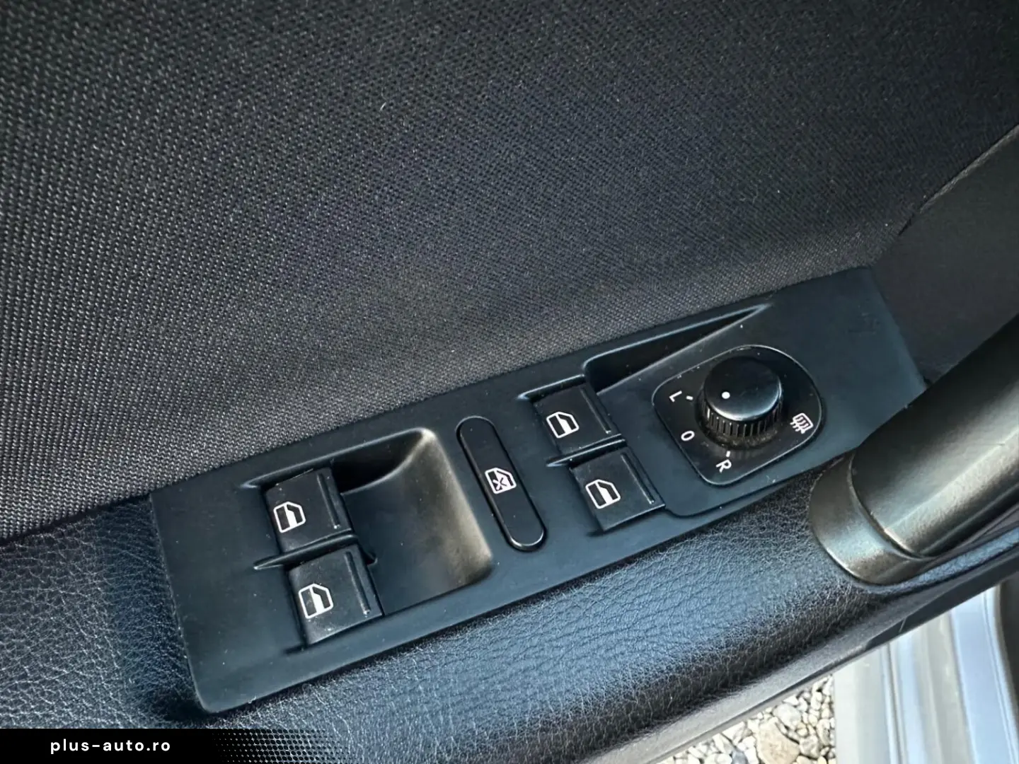 Volkswagen Passat 2012 Benzină 1.4