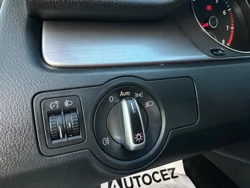 Volkswagen Passat 2012 Benzină 1.4