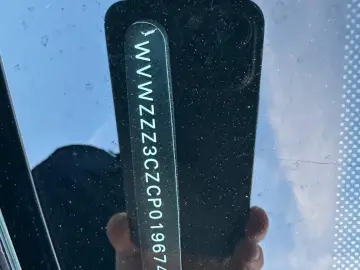 Volkswagen Passat 2012 Benzină 1.4