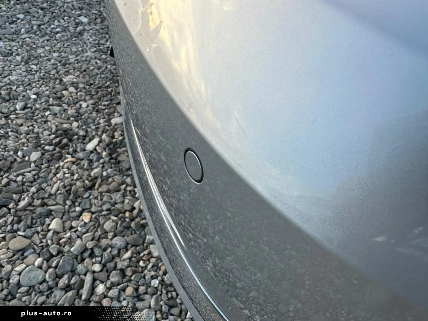 Volkswagen Passat 2012 Benzină 1.4