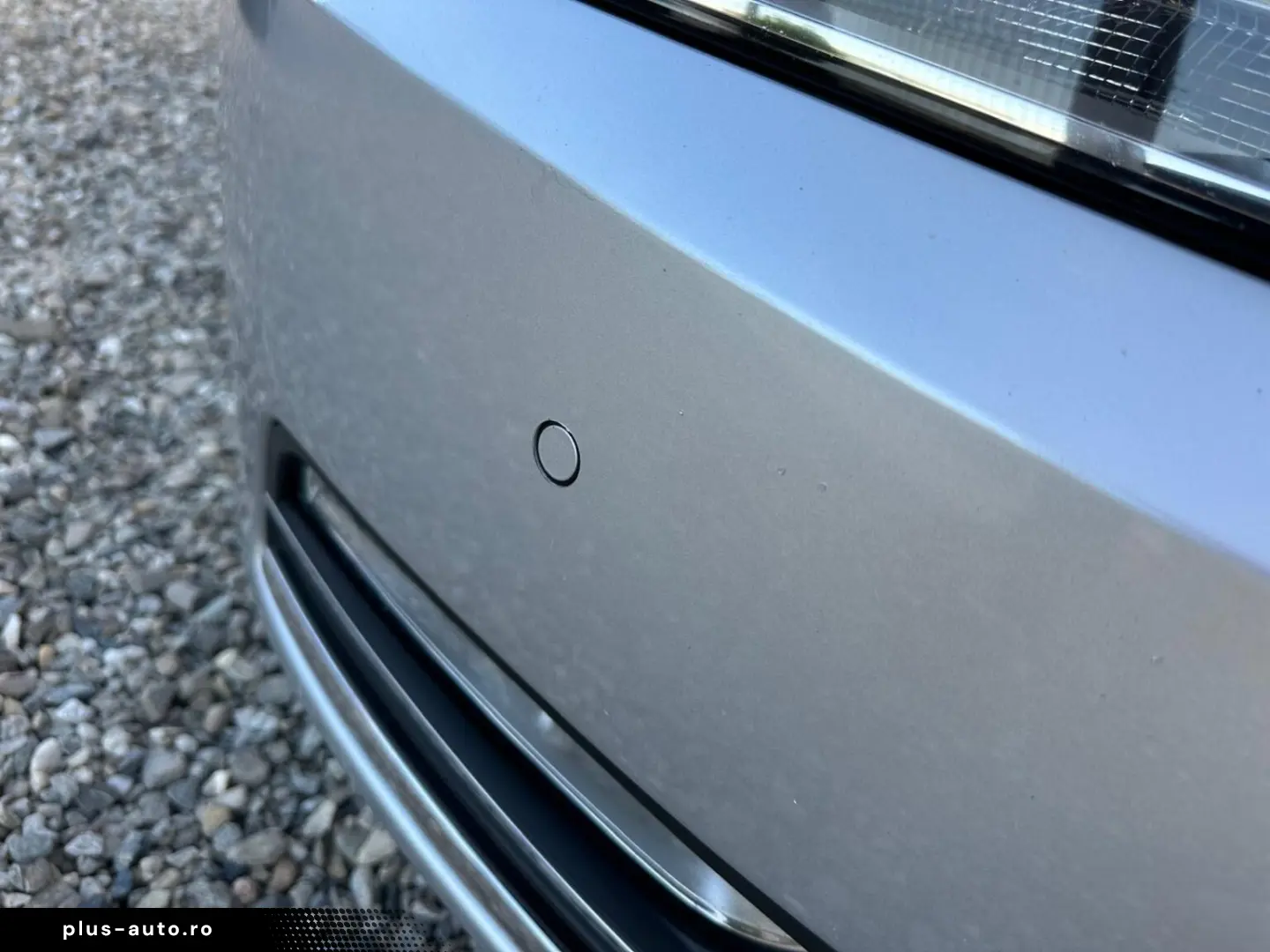 Volkswagen Passat 2012 Benzină 1.4