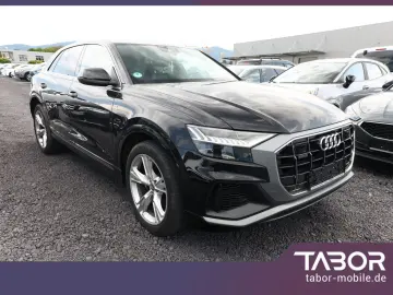 Q8 55 TFSI quattro tiptr. S line Sport 21Z Matri