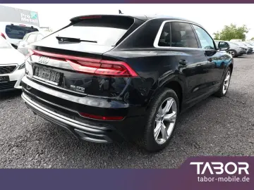 Q8 55 TFSI quattro tiptr. S line Sport 21Z Matri