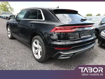 Q8 55 TFSI quattro tiptr. S line Sport 21Z Matri