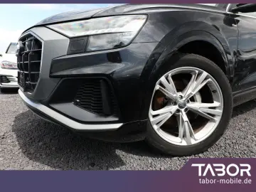 Q8 55 TFSI quattro tiptr. S line Sport 21Z Matri