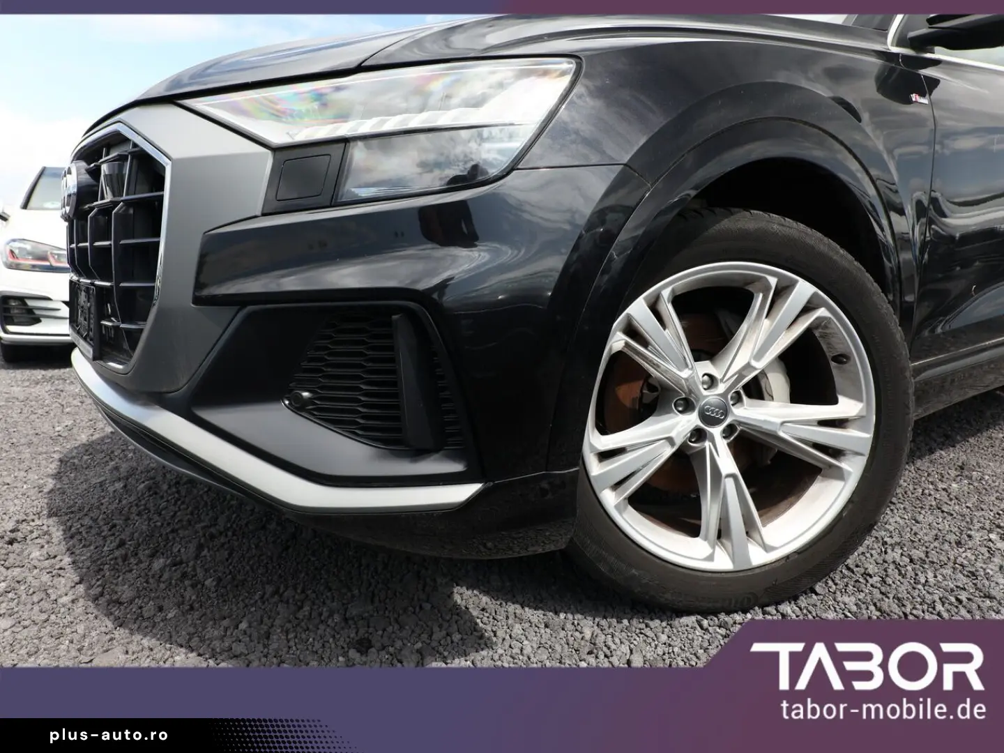 Q8 55 TFSI quattro tiptr. S line Sport 21Z Matri