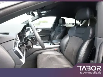 Q8 55 TFSI quattro tiptr. S line Sport 21Z Matri
