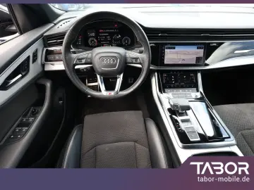 Q8 55 TFSI quattro tiptr. S line Sport 21Z Matri