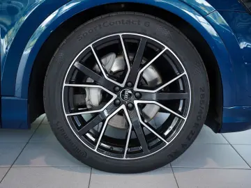 Q8 55 TFSI q. 3 x S Line  S-Sitze  22 Pano MwSt