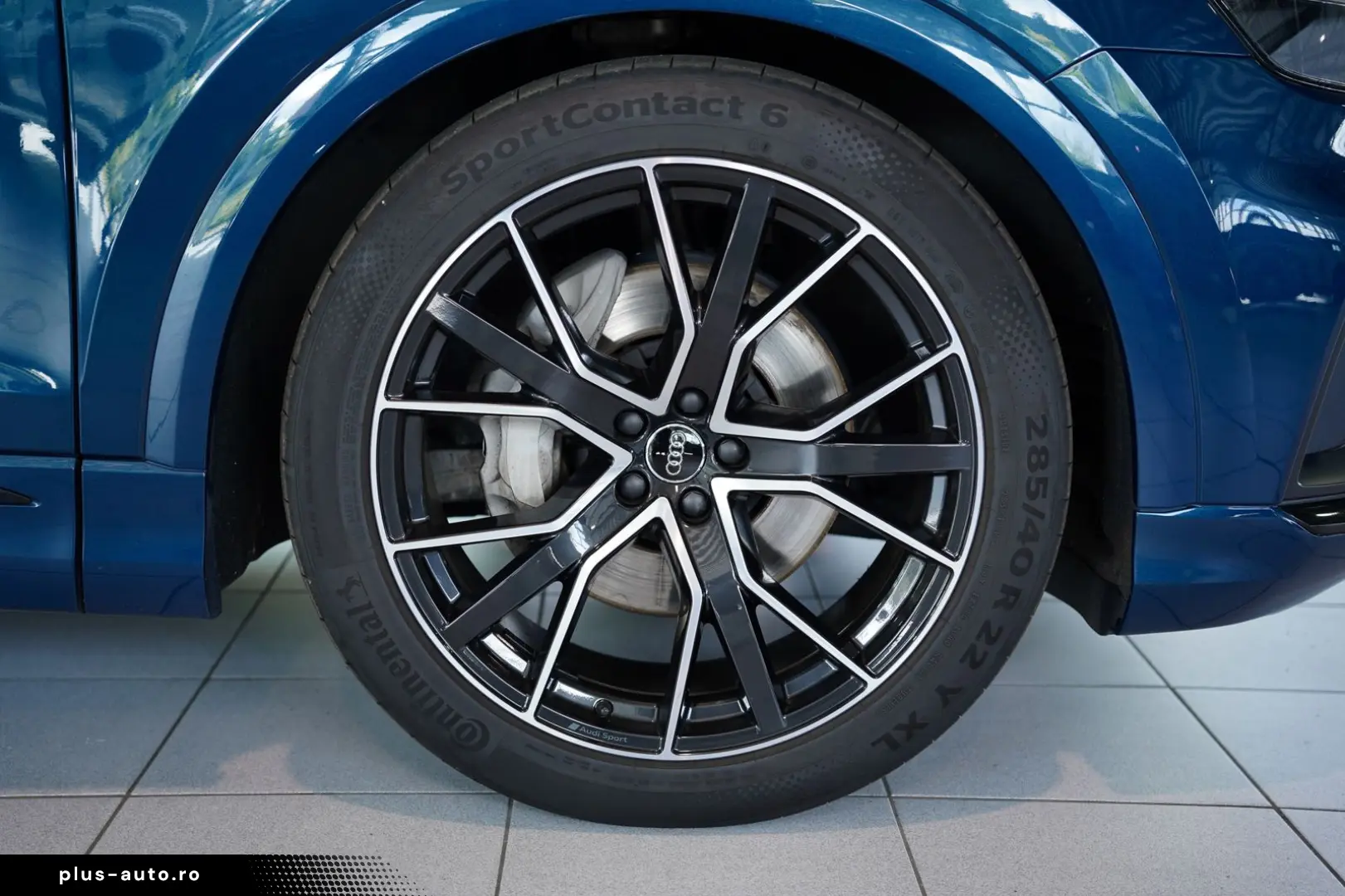 Q8 55 TFSI q. 3 x S Line  S-Sitze  22 Pano MwSt