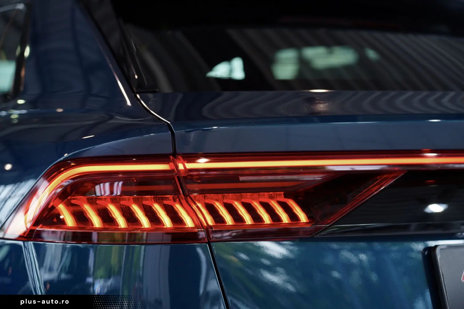 Q8 55 TFSI q. 3 x S Line  S-Sitze  22 Pano MwSt