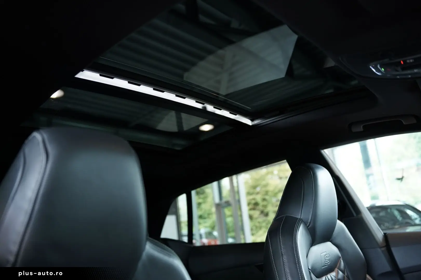 Q8 55 TFSI q. 3 x S Line  S-Sitze  22 Pano MwSt