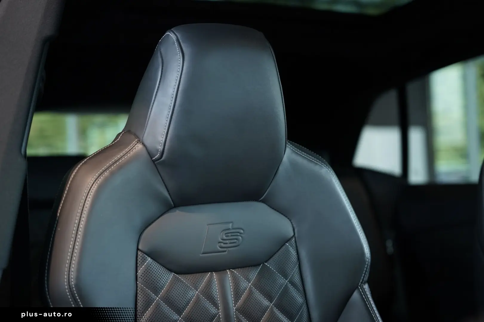 Q8 55 TFSI q. 3 x S Line  S-Sitze  22 Pano MwSt