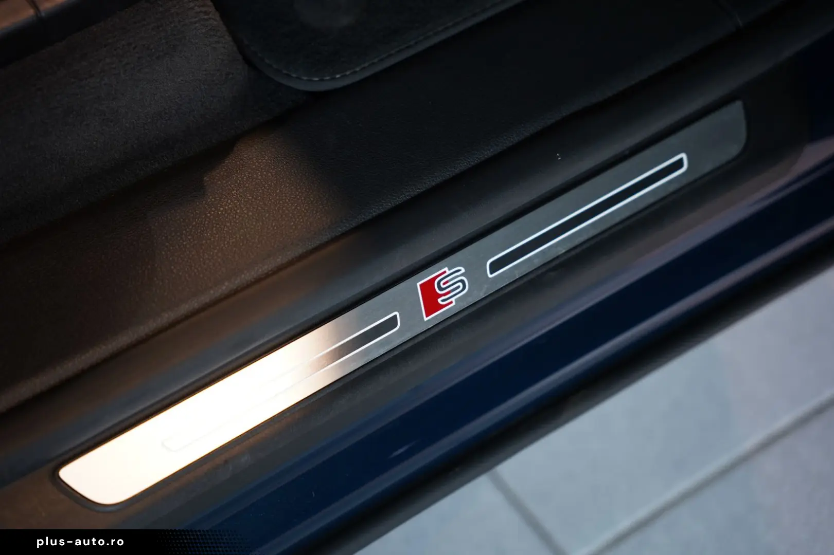 Q8 55 TFSI q. 3 x S Line  S-Sitze  22 Pano MwSt