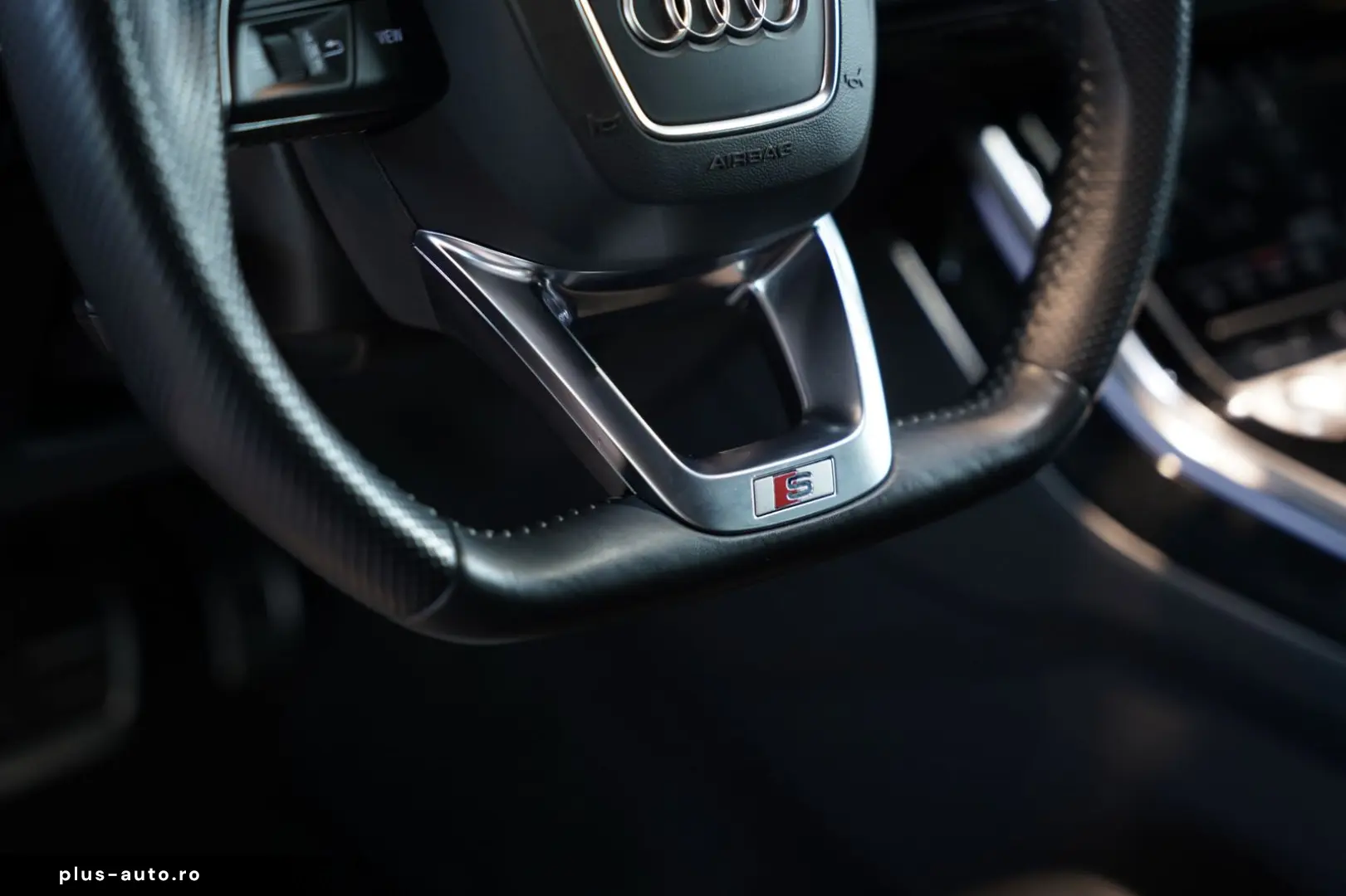 Q8 55 TFSI q. 3 x S Line  S-Sitze  22 Pano MwSt