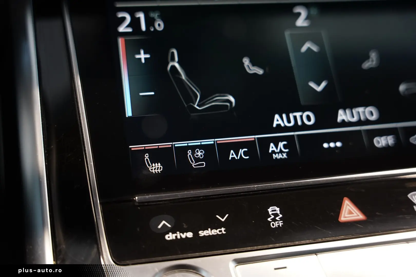 Q8 55 TFSI q. 3 x S Line  S-Sitze  22 Pano MwSt