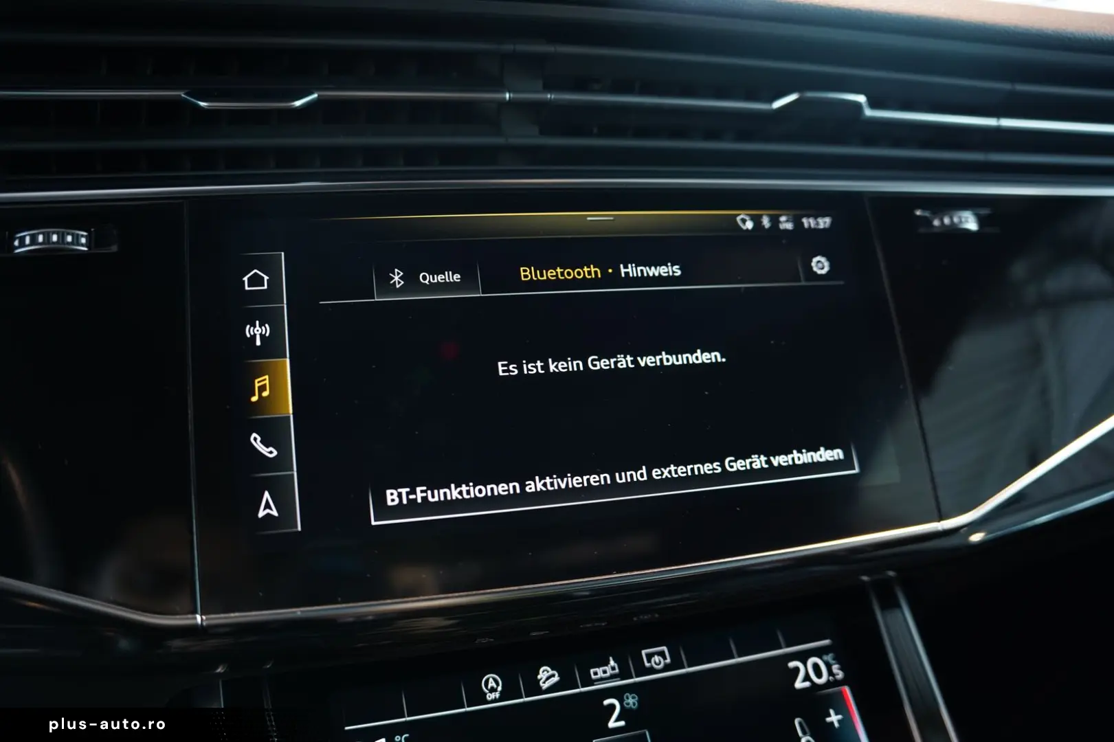 Q8 55 TFSI q. 3 x S Line  S-Sitze  22 Pano MwSt