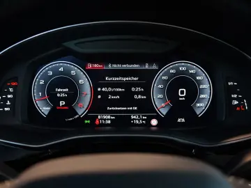 Q8 55 TFSI q. 3 x S Line  S-Sitze  22 Pano MwSt