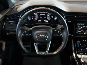 Q8 55 TFSI q. 3 x S Line  S-Sitze  22 Pano MwSt