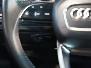 Q8 55 TFSI q. 3 x S Line  S-Sitze  22 Pano MwSt