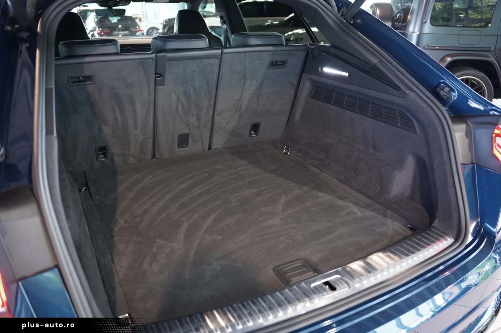 Q8 55 TFSI q. 3 x S Line  S-Sitze  22 Pano MwSt