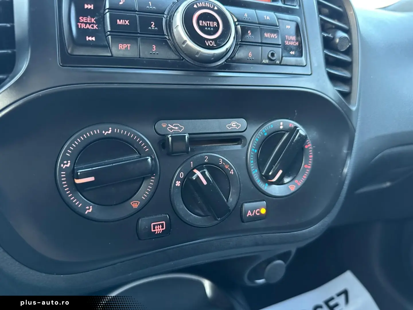 Nissan Juke 1.6 Mpi 2013 EURO 5