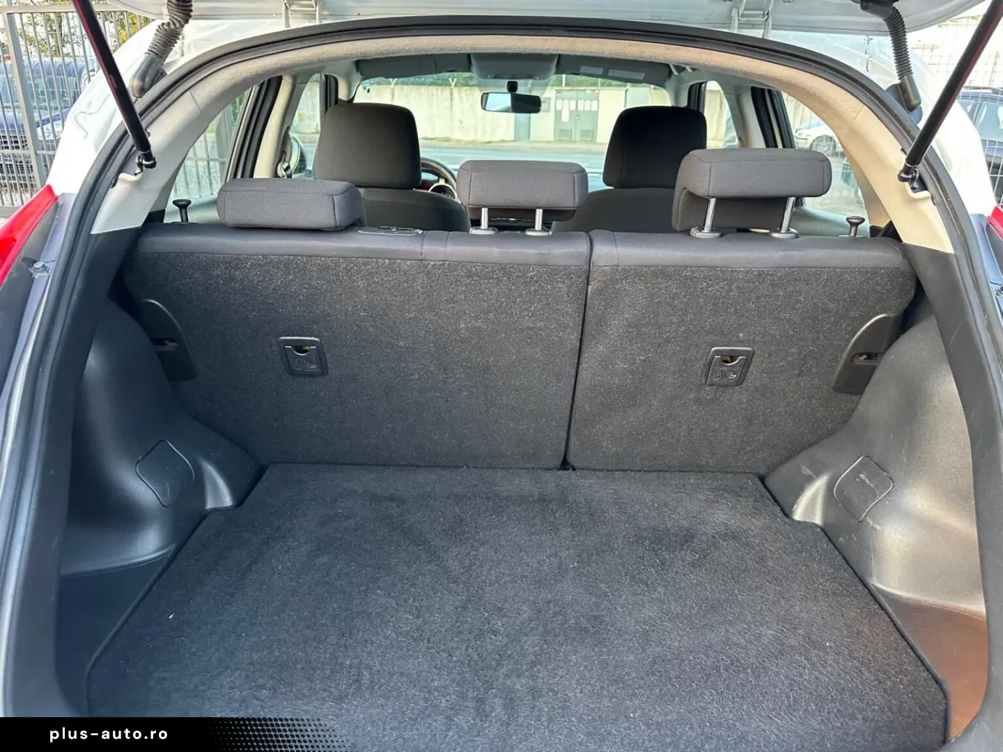 Nissan Juke 1.6 Mpi 2013 EURO 5